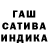 APVP Соль Narana Kim